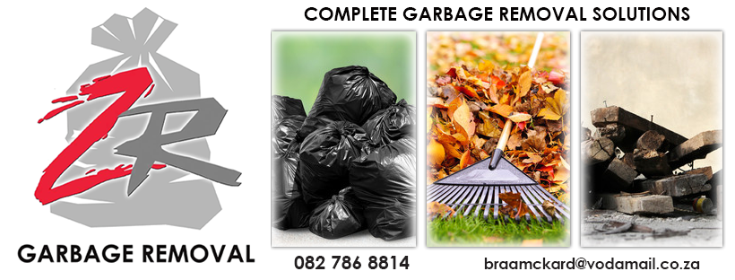 ZR Garbage Removal